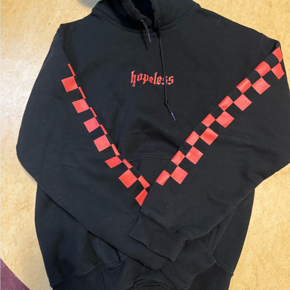 halsey merch